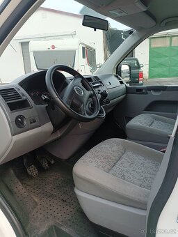 Volkswagen T5 - 7