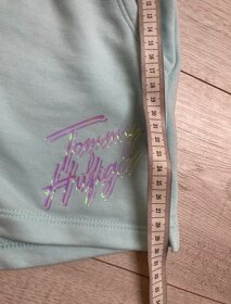 Kraťasy Tommy Hilfiger - 7