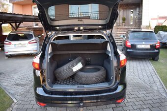 FORD C MAX 1.6TDCI 85KW - 7