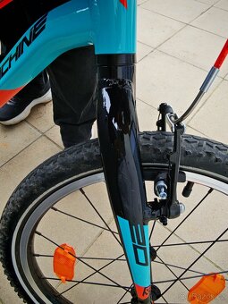 Rock Mashine Thunder, vel. 20 - 7