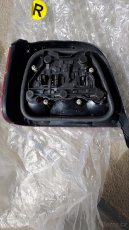 BMW 320i, E36 Combi - zadní světla - 7