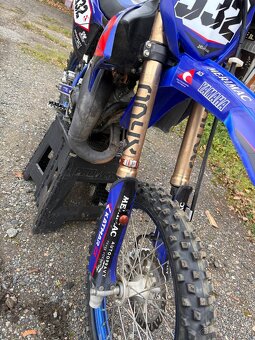 Yamaha yz85 2023 - 7