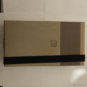 Commodore  c 64 - 7