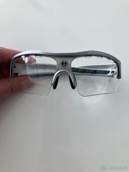 Unihoc brýle junior šedé - 7