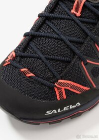 Salewa trekingové boty vel 39 - nové - 7