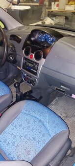 Chevrolet Spark - 7