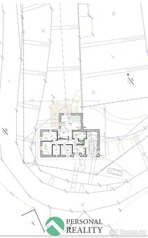 Prodej pozemky pro bydlení, 2352m2 - Horky nad Jizerou - 7