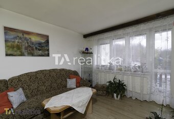 Prodej dům Rodinný, 239㎡ Valašské Meziříčí 75701 - 7