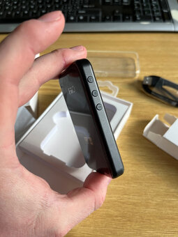 Fiio M6 Hi-Res MP3 přehrávač - 7