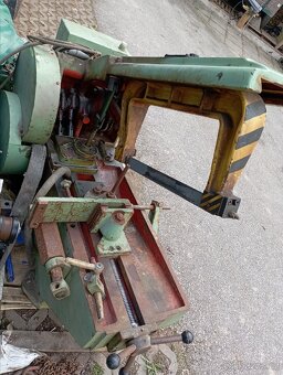 Strojní pila na kov - 7