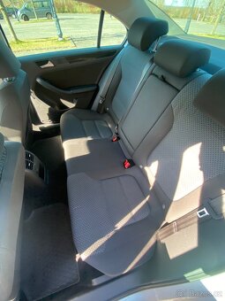 Volkswagen Jetta 1.4TSI - 7