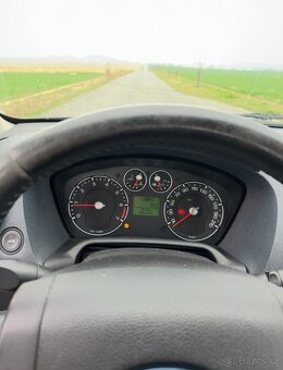 Ford fusion 1.4 2007 - 7