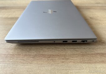 HP ZBook Fury 16 G10|i7-13850|64GB|3TB|RTX A4000 ADA|Záruka - 7