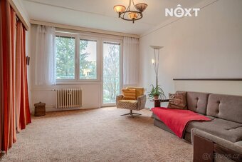 Prodej byt 2+1, 58㎡ - 7
