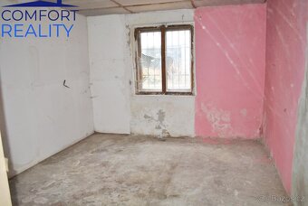 Prodej rodinného domu, okr. Rokycany, Chomle - 7