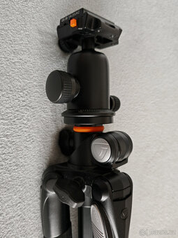 VANGUARD Alta Pro 263AB 100 - 7