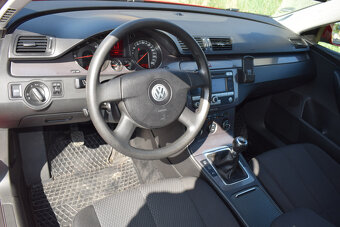 VW Passat B6 1.9TDI BMT 77kW, DIGIKLIMA, Navi, záruka KM - 7
