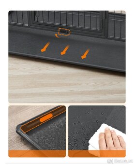 Klec pro psa - 7