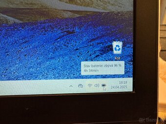 Notebook HP EliteBook - 7