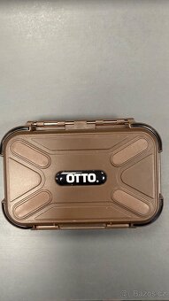 Otto noizeBarrier Micro - střelecká sluchátka - 7