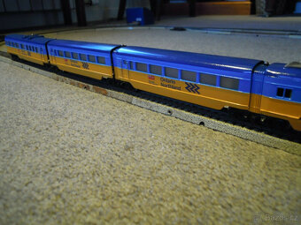 Märklin ST 8003025 jako čtyřdílný Northlander - 7