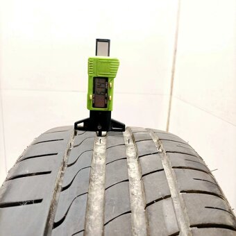 17" ALU kola – 4x100 – SUZUKI (SUBARU, VW, TOYOTA) - 7