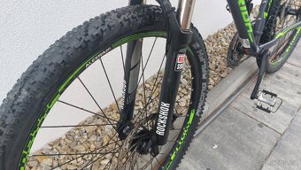 Merida Matts TFS 800 2013 horské kolo 18” M - 7