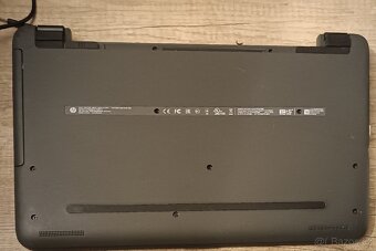 HP 250 G4 4GB RAM 500GB HDD - 7