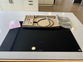Nová Indukční deska SIEMENS STUDIO LINE FLEXINDUCTION 80 cm - 7