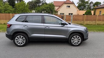Škoda Karoq 1.5TSI 110 kW DSG - 7