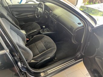 VW passat b5.5 4 motion 1.9 TDI 96kw - 7