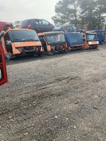Mercedes Atego Axor - 7