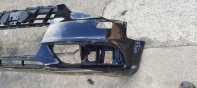 Predni naraznik audi a5 8t facelift 8t0807437ad - 7