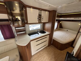 Hobby Excellent 540 ~ Mover - 7