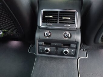 Audi q7 - 7