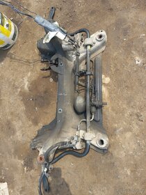 Citroen c5 ll X7 2 2.0hdi 2.2hdi - 7