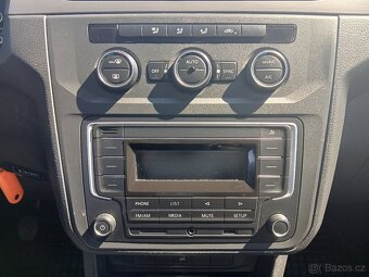 Volkswagen Caddy 2.0 TDI - 7