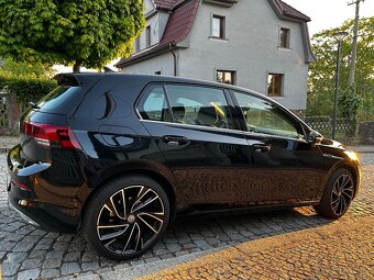 VW Golf 8 VIII 1.5 Tsi Style - 7
