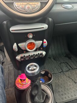 MINI COOPER COMBI CLUBMAN - 7