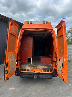 Renaul Master L3H3 Tažné 3500kg - 7
