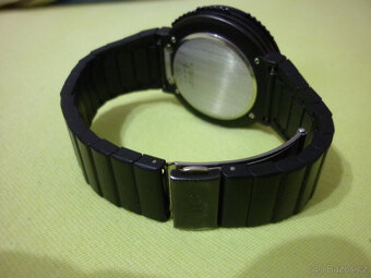 hodinky Junghans Mega Chrono Alarm - 7