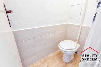 Pronájem rekonstruovaného bytu 2+1, 58m2 ul. Strmá, Vratimov - 7