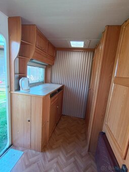 Karavan WILK de Luxe - 7