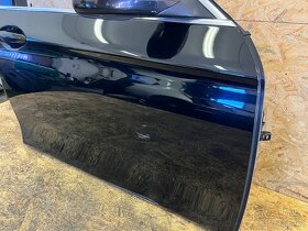KOMPLETNÍ PRAVÉ PŘEDNÍ DVEŘE BMW F10/F11 668 - 7