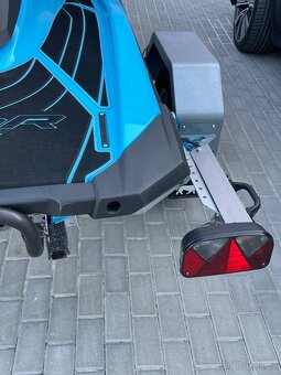Yamaha GP1800 rok 2022 vodni skutr - 7