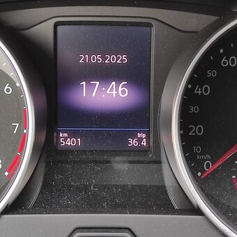 vw tiguan 1.5 tsi - 7