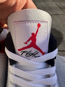 Air Jordan 4 Red Cement - Vel 43 EU - 7