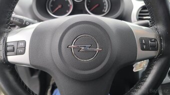 Corsa D 1,3 CDTi 70kW Ecotec + tažné - 7