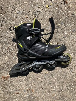 Rollerblade spiritblade - 7