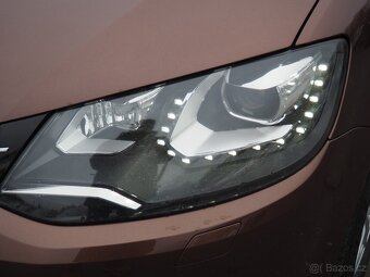 2016 Volkswagen Sharan 2.0 TDI, AllStar, 7 míst - 7